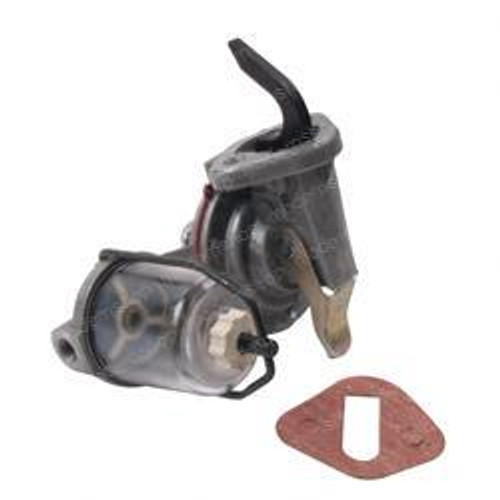 0982361: Aftermarket Hyster Forklift Pump Lift - Fuel