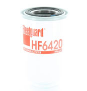 HF6420: Fleetguard Spin-On Hydraulic Filter