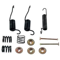 0996150: Aftermarket Hyster Forklift Spring Kit - Brake