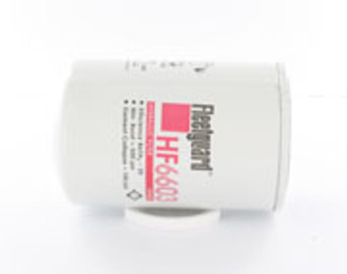HF6603: Fleetguard Spin-On Hydraulic Filter