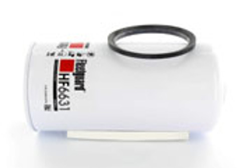 HF6631: Fleetguard Spin-On Hydraulic Filter