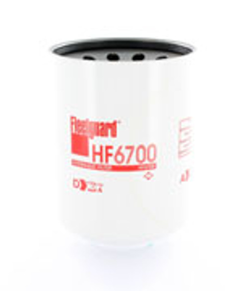 HF6700: Fleetguard Spin-On Hydraulic Filter