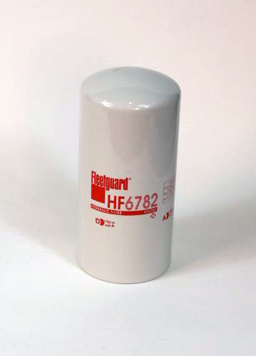 HF6782: Fleetguard Spin-On Hydraulic Filter