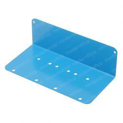 104348: Aftermarket Genie Forming Tail Light Rt