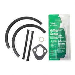 109243: Aftermarket Hyster Gasket Set - Oil Pan
