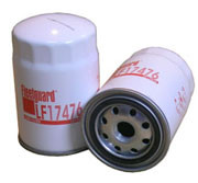 LF17476: Fleetguard Spin-On Oil Filter