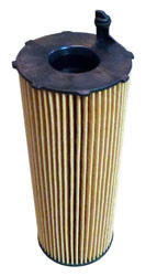 LF17485: Fleetguard Cartridge Oil Filter