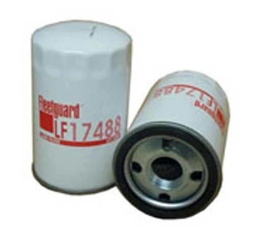 LF17488: Fleetguard Spin-On Oil Filter