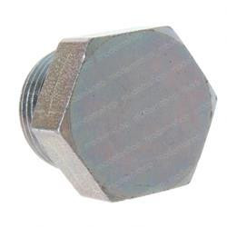 111145: Aftermarket Hyster Plug - Hex Head