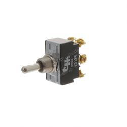 111627: Aftermarket Skyjack Switch - 3 Pos Dpdt Toggle