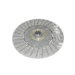 111690: Aftermarket Hyster Forklift Plate - Clutch