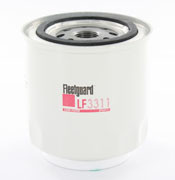 LF3311: Fleetguard Full-Flow Spin-On Oil Filter