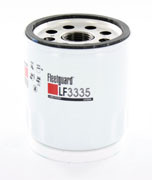 LF3335: Fleetguard Full-Flow Spin-On Oil Filter