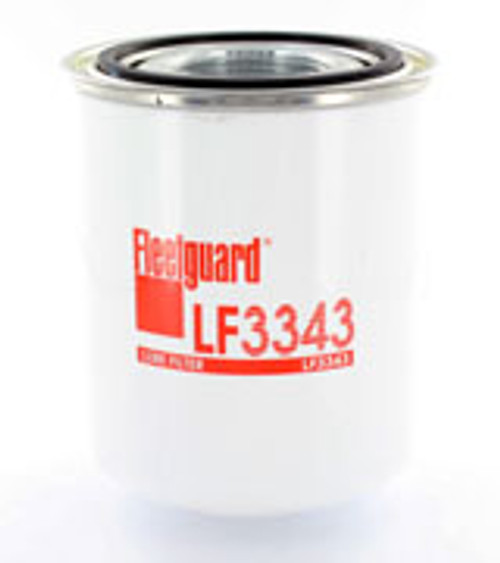 Filtre huile StrataPore FLEETGUARD LF16117