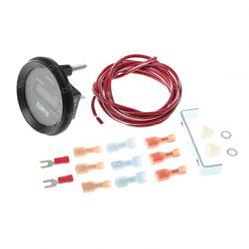 114254: Aftermarket Crown Forklift Meter Kit - Hour 12-24 Volt 114254: Aftermarket Crown Forklift Meter Kit - Hour 12-24 Volt