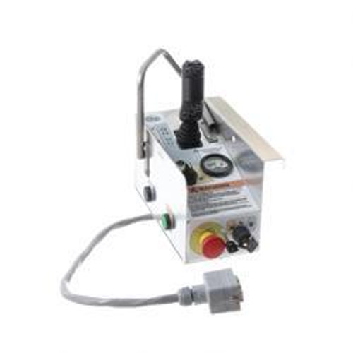 114557: Aftermarket Skyjack Control Box - Sjiii