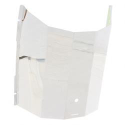 116045: Aftermarket Genie Reflector Base