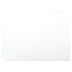 116048: Aftermarket Genie Glass/lens-rectangular PSI