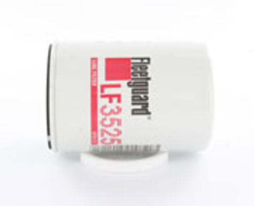 LF3525: Fleetguard Spin-On Oil Filter