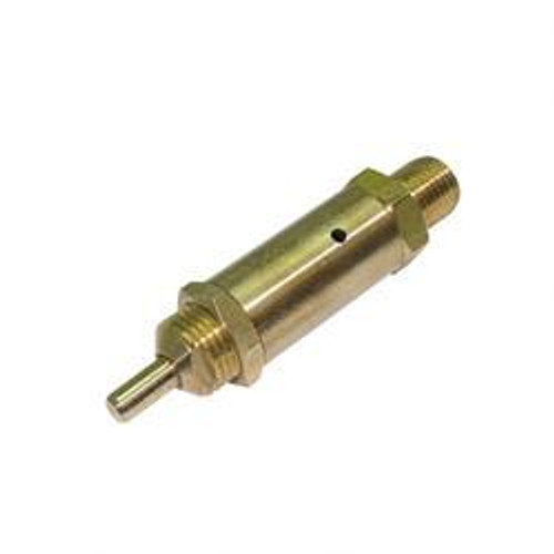 118139: Aftermarket Hyster Forklift Valve - Safety