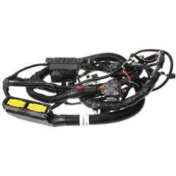 119472: Aftermarket Genie Harness Engine Ford DSG-423