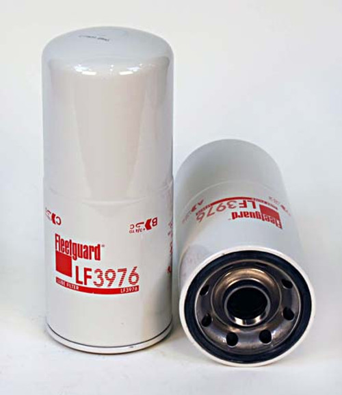 LF3976: Fleetguard Oil Filter
