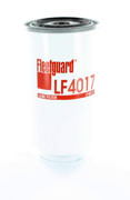 LF4017: Fleetguard Spin-On Oil Filter