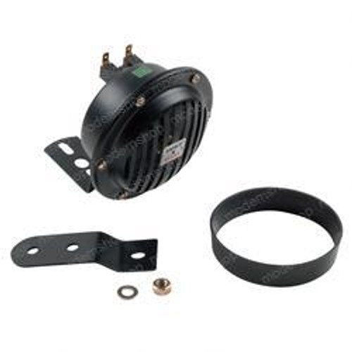 121112: Aftermarket Namco Forklift Horn - 120Db - 36-48V