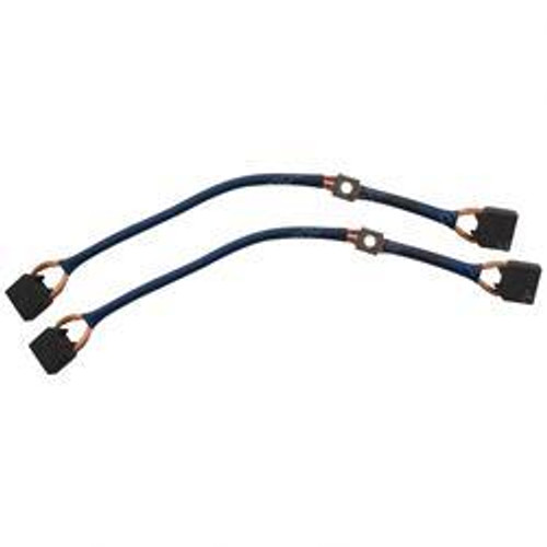 121347: Aftermarket Crown Forklift Brush - Motor