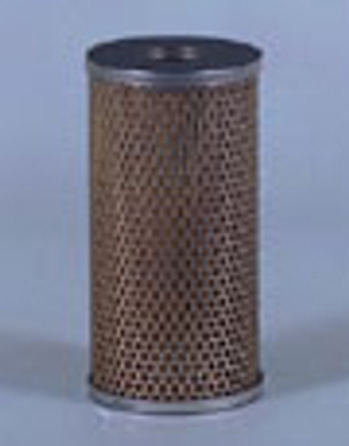LF638: Fleetguard Cartridge Oil Filter