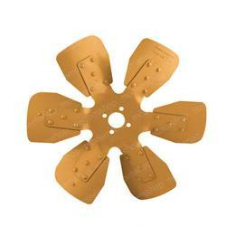 123730: Aftermarket Allis Chalmers/Tusk Blade - Fan