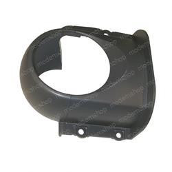 124006: Aftermarket Crown Cover - Battery