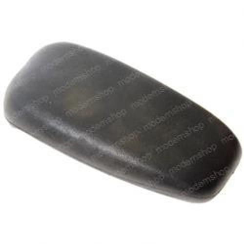 124511: Aftermarket Crown Forklift Arm Rest Pad 124511: Aftermarket Crown Forklift Arm Rest Pad