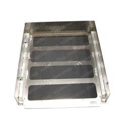 124625: Aftermarket Genie Outer Deck Assy W/Decals