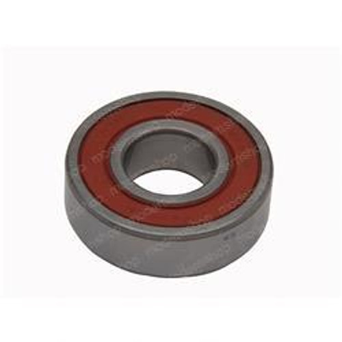 124625: Aftermarket Hyster Forklift Bearing - Ball Single Seal 124625: Aftermarket Hyster Forklift Bearing - Ball Single Seal
