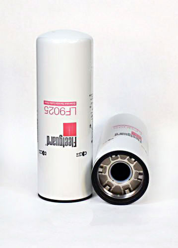 LF9025: Fleetguard Oil Filter
