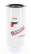 LF9030: Fleetguard Spin-On Oil Filter
