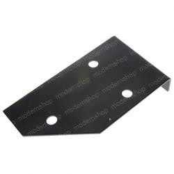 125106: Aftermarket Crown Pedal Wldmt Rh