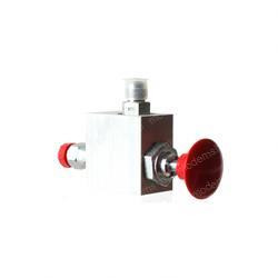 126761: Aftermarket Skyjack Valve Assembly - Lowering