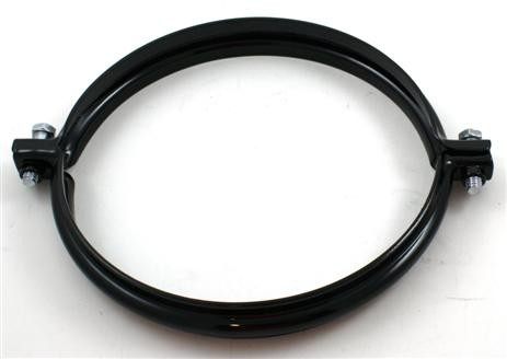 Q53087: Fleetguard 8.625" Cover Clamp