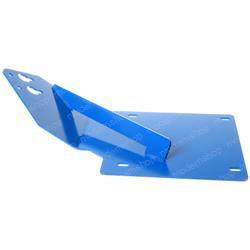 128256: Aftermarket Genie Weldment - Muffler Support