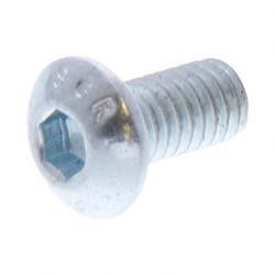0000-000651-00: Aftermarket Big Joe Button Head Screw