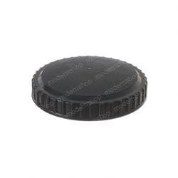 0009184616: Aftermarket Linde Cap - Fuel
