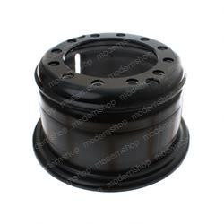 0009932007: Aftermarket Baker Forklift Wheel - 6.50-15