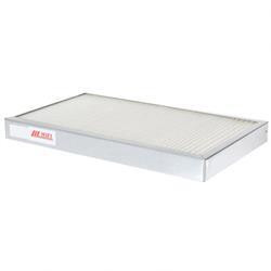 00911850: Aftermarket Power Boss Plate - Filter