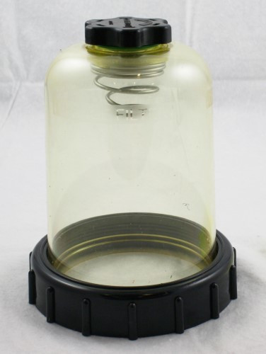 SP1244: Fleetguard KIT) Service Part (PAC