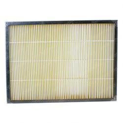 01130750: Aftermarket Power Boss Plate - Filter