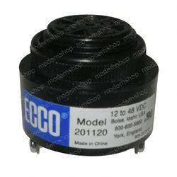 0140026: Aftermarket Gradall Alarm 6.28V. (UL)