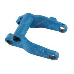 02103304: Aftermarket Bishamon Fork - Wheel