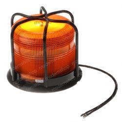 0255917: Aftermarket Jlg Strobe Light (Modified)